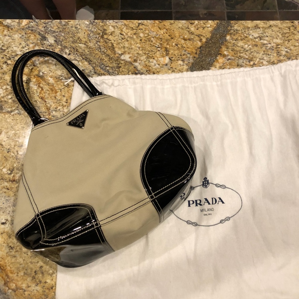 Prada Bag